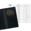 Flex Choice Work Monthly Pocket Planner